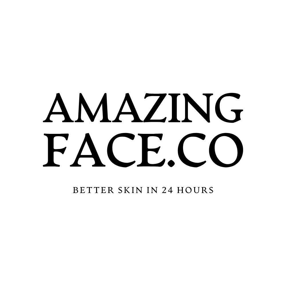 AmazingFace.Co Skin Care – Amazing Face Company