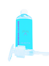 Panthenol Hydrating Cleanser. Soap-Free, Rich & Foamy